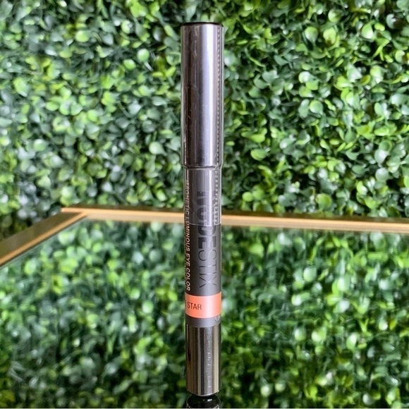 Nudestix Sunrise Star Magnetic Luminous Eye Color Pencil | NEW | Waterproof - Picture 9 of 16